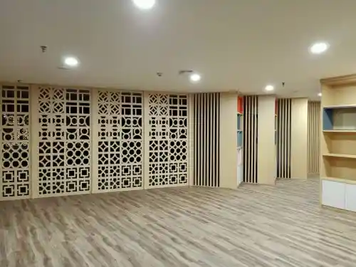 Wellness Center Bulog Corpu