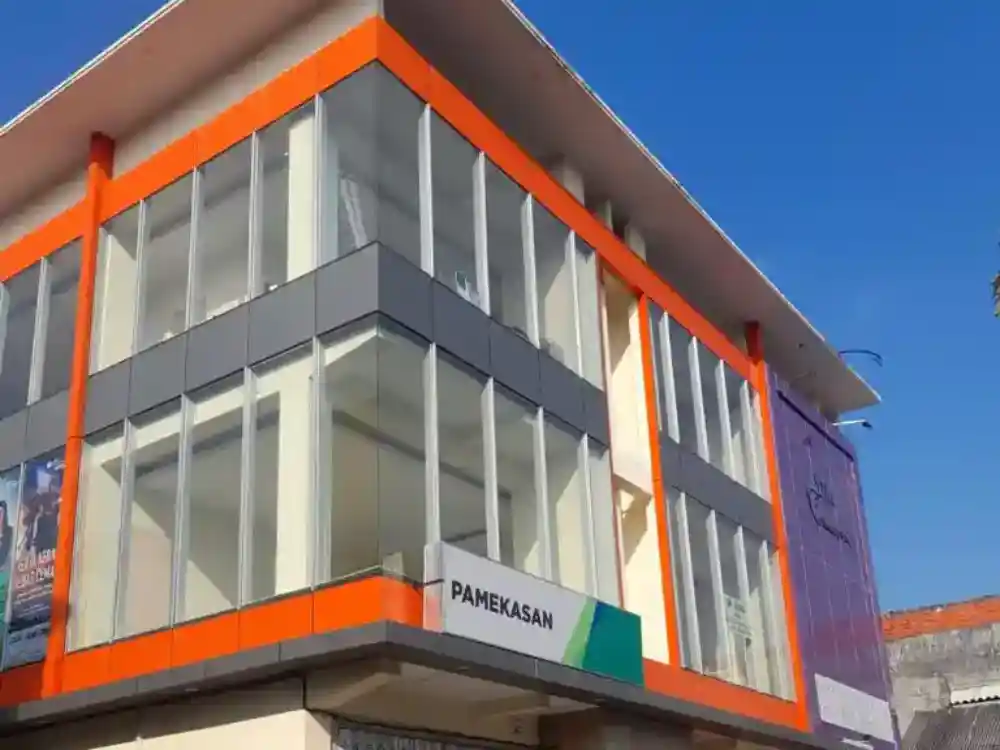 BPJS TK Pamekasan