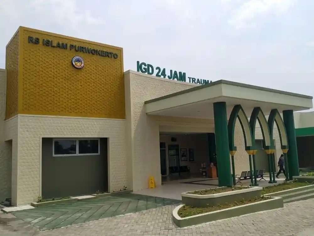 IGD dan IKBS RSI Purwokerto