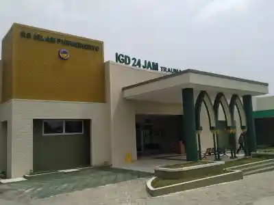 IGD dan IKBS RSI Purwokerto