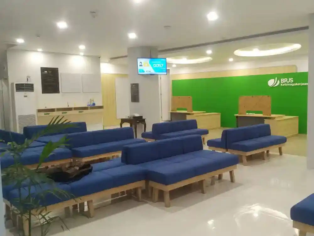 BPJS TK Bekasi