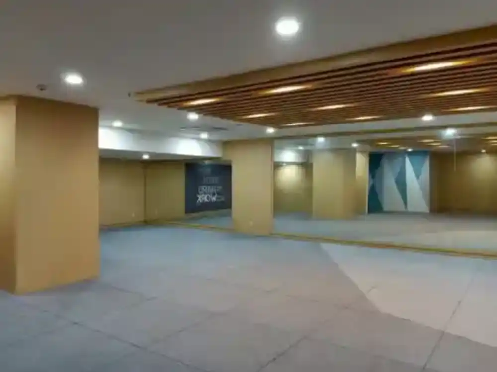 Wellness Center Bulog Corpu