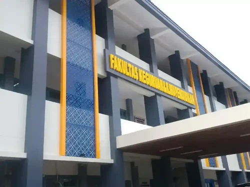 Facade & Finishing