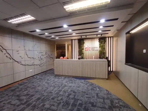 Interior & Furniture