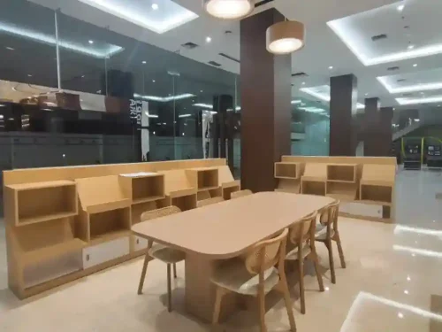 Interior & Furniture