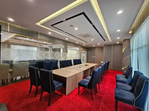 Interior & Furniture