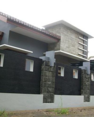 rumah tinggal bapak supriadi 1